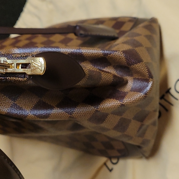 Authentic Louis Vuitton Verona MM - Picture 11 of 16